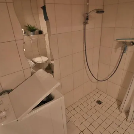 Freundliche Ferienwohnung Direkt Hinter Dem Deich Friedrichskoog Exterior photo
