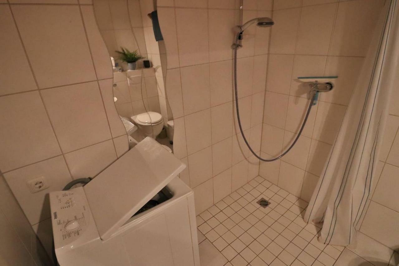 Freundliche Direkt Hinter Dem Deich * Friedrichskoog