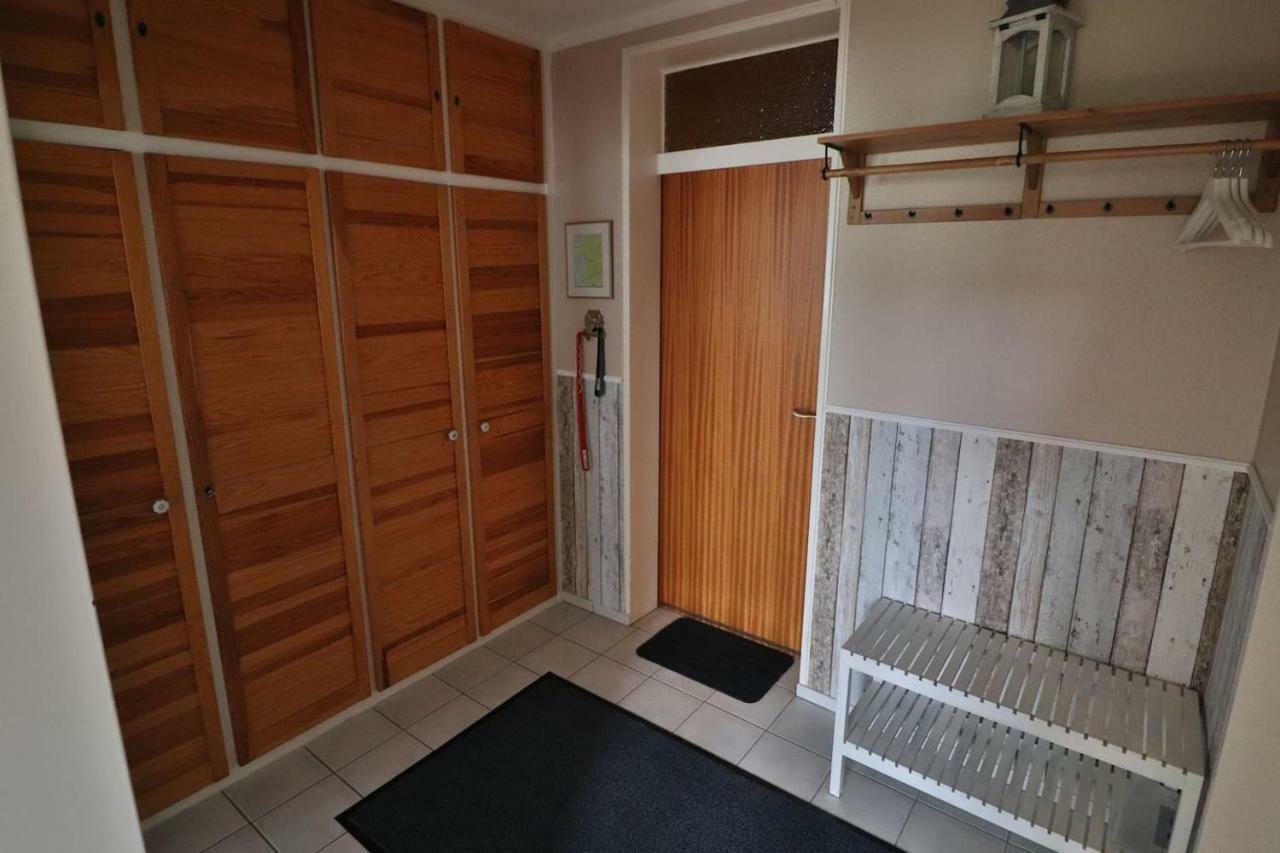 Freundliche Direkt Hinter Dem Deich Apartment Friedrichskoog